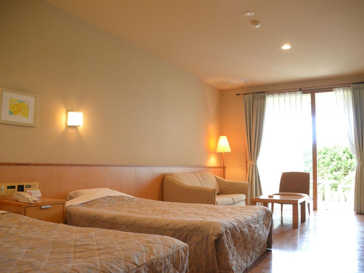 Seaside Villa Bokkai Shika Luaran gambar