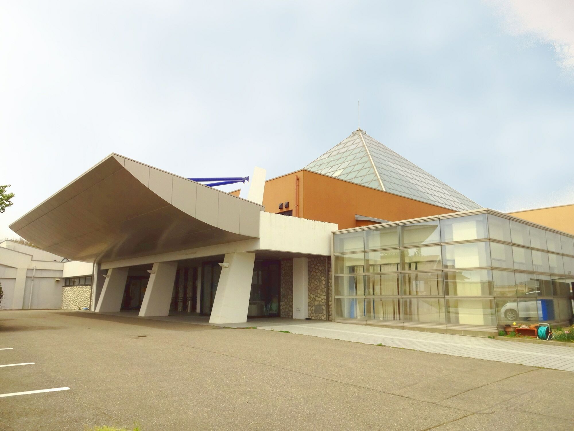 Seaside Villa Bokkai Shika Luaran gambar
